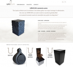 Alles over URNICUM